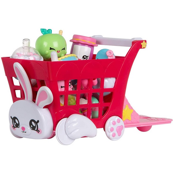shopping basket